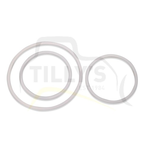 KIT - SEAL HYD BUCKET RAM