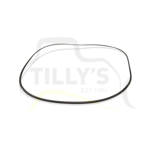 SEAL- O RING D41E-6 F/DRIVE