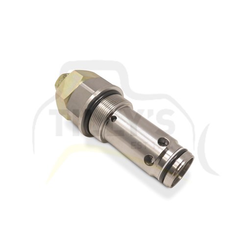 VALVE - RELIEF SPOOL WA500-1