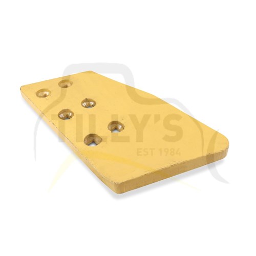 EDGE - END BIT