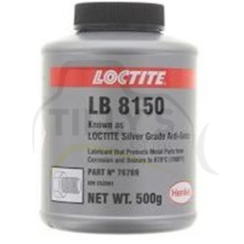ANTI  SIEZE - LOCTITE 767