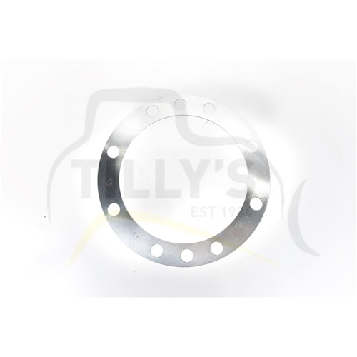 SHIM - REAR AXLE 12E 17K