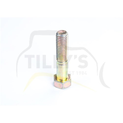 BOLT - ROLLER 5/8 X 2 3/4 UNC