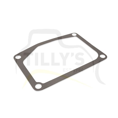 GASKET - HOUSING CLUTCH