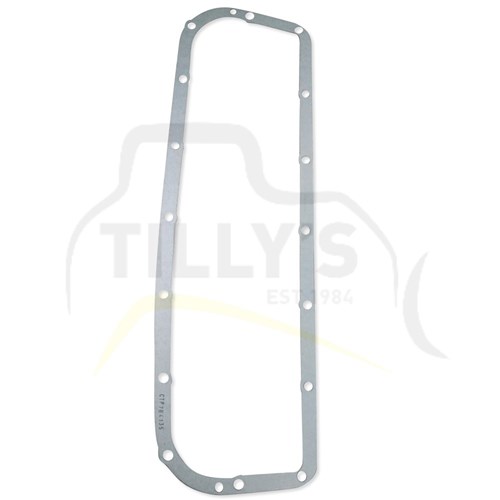 GASKET - COVER POWER CTRL