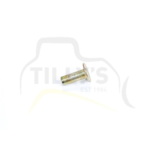 RIVET - 3/16" X 1/2" STEEL
