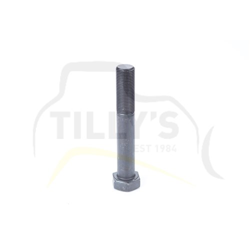 BOLT - HEX 3/4 X4.3/4 UNF