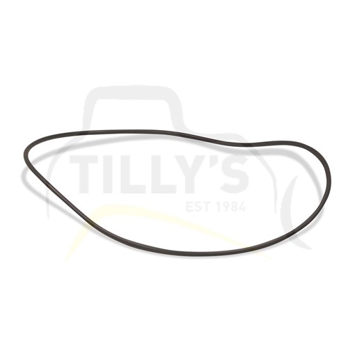 SEAL - O RING D4 6U