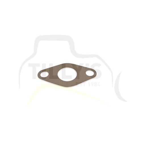 GASKET - COOLER OIL D8 14A