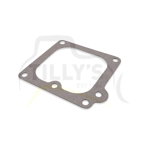 GASKET - FUEL FILTER