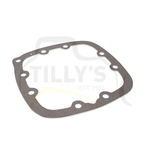 GASKET - FILTER FUEL