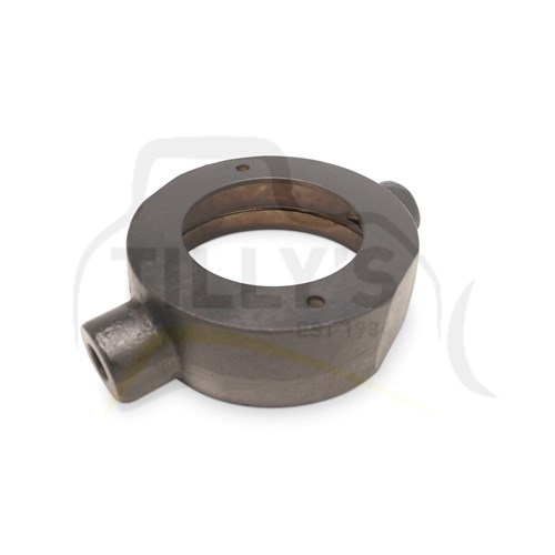 CAGE - BEARING STR CLTH D6 8U