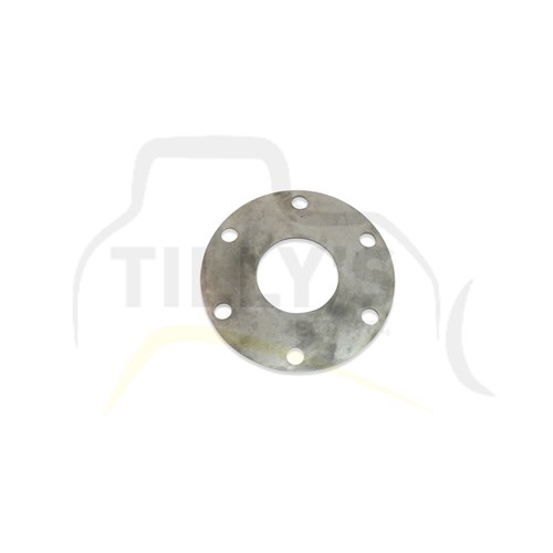 PLATE - SEAL IDLER D8 2U