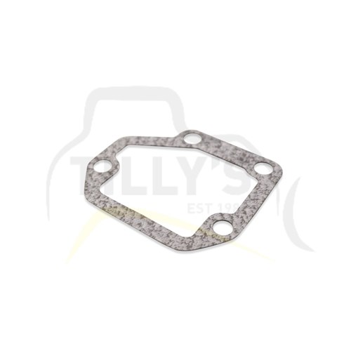 GASKET - FILTER FUEL