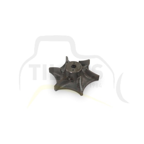 IMPELLER - PUMP COOLANT