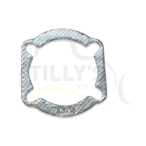 GASKET - TURBO MTG D9G