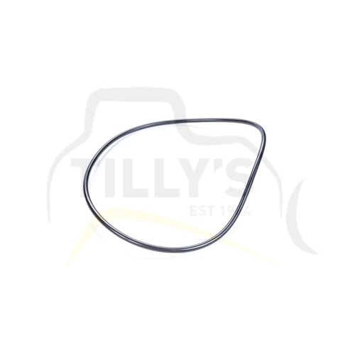WASHER - THRUST 12E 17K 120B