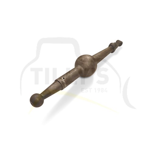 LEVER - GEARSHIFT