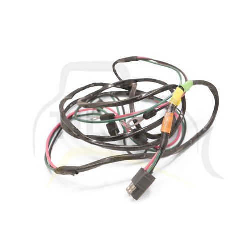 HARNESS ASSY - WIRING ELECTRIC