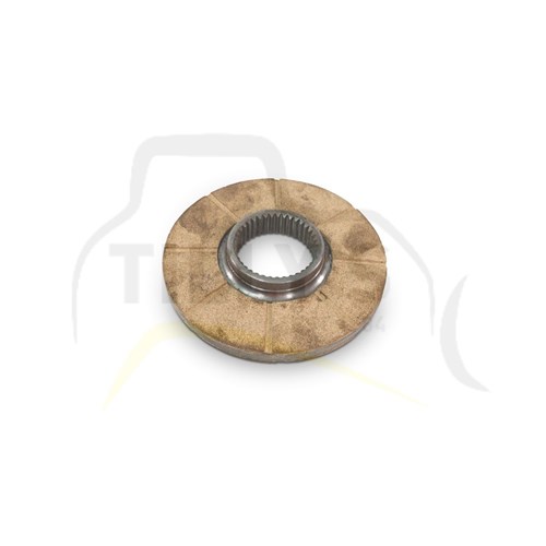 HUB - CLUTCH 12E 17K 140 55F