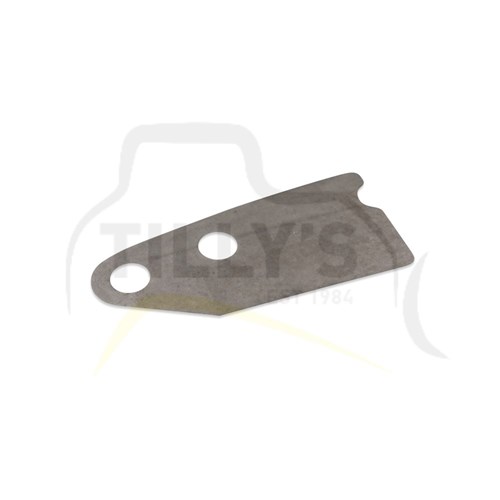 SHIM DRAWBAR 140G 12G 130G