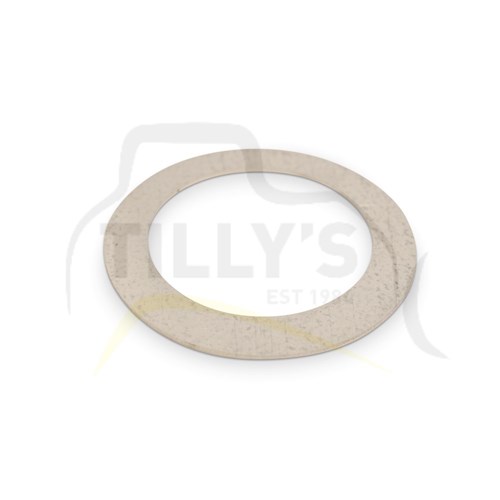 WASHER - 140G STEEL 90mm O/D