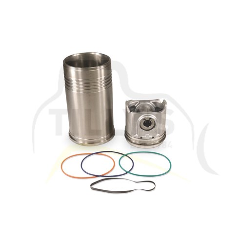 KIT - PISTON LINER GRP