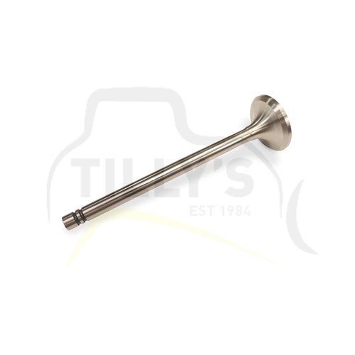 VALVE - EXHAUST D343 988A
