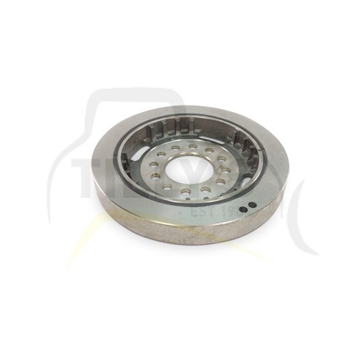 DAMPER - VIBRATION D8N 3406B