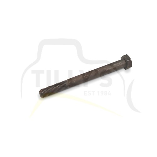 BOLT - HEX 5/16 X 3.1/4 UNF