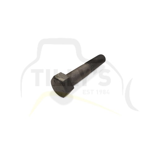 BOLT - HEX 3/4 X 3.3/4 UNC