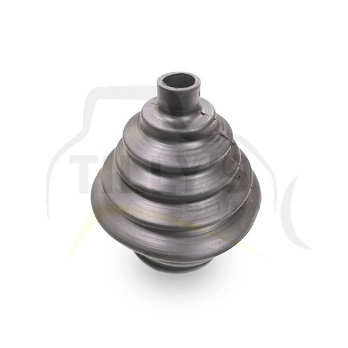 BOOT - GEAR SHIFT D6 8U