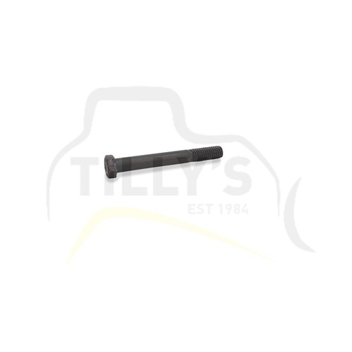 BOLT - HEX 7/16 X 3.1/2 UNC