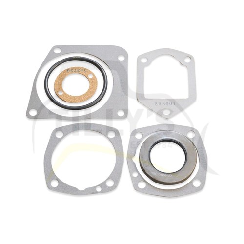 KIT - GASKET ENGINE D4