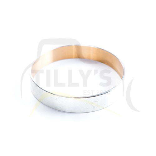 BEARING - BUSH COVER ASSY