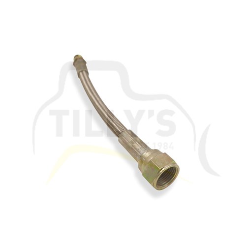 HOSE ASSY - TRANS D8H 46A