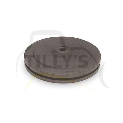 PLATE - THRUST GROOVE PIVOT