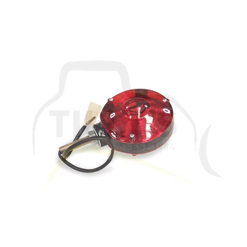 TURN - INDICATOR - SIGNAL