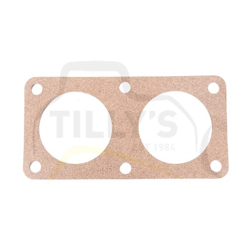 GASKET - LINE COOLANT