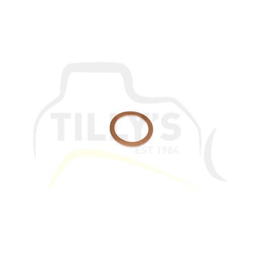 GASKET - CHAMBER PRECOMBUSTION