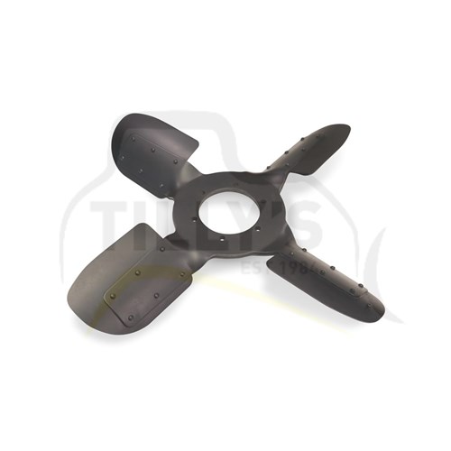 SPIDER ASSY D2 5U D4 7U