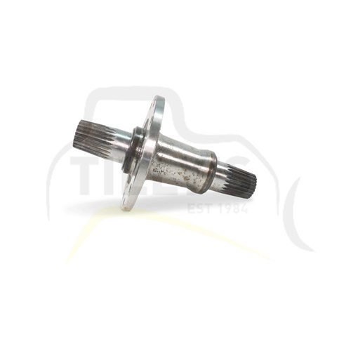 SHAFT - GEAR BEVEL D7D 17A