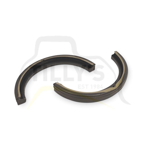 SEAL - CRANK REAR D7E 160HP