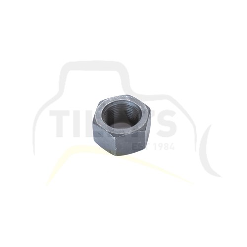 NUT - 1.1/4" UNF D7E