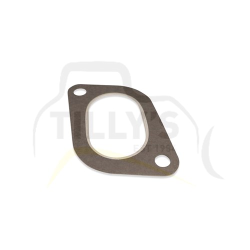 GASKET - EXHAUST MANIFOLD D9E