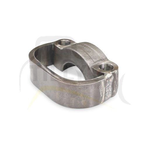 CAP - PUSH & ARM D7G