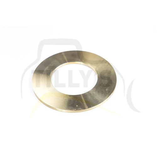 WASHER - HITCH 3.28ID 6"OD .2T