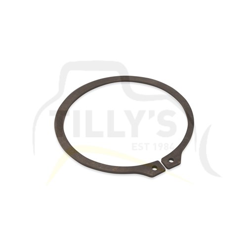 RING - RETAINER EXTERNAL
