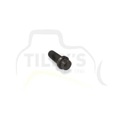BOLT - 12 PT HEAD UNC 5/8 X
