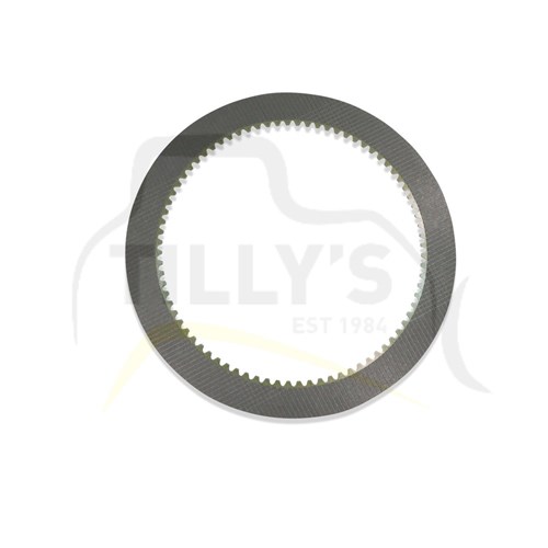 RING - CYLINDER